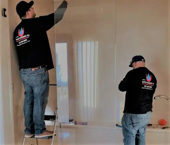 Professional plumbing installation for Tankless Water Heater Installation in Bonneville