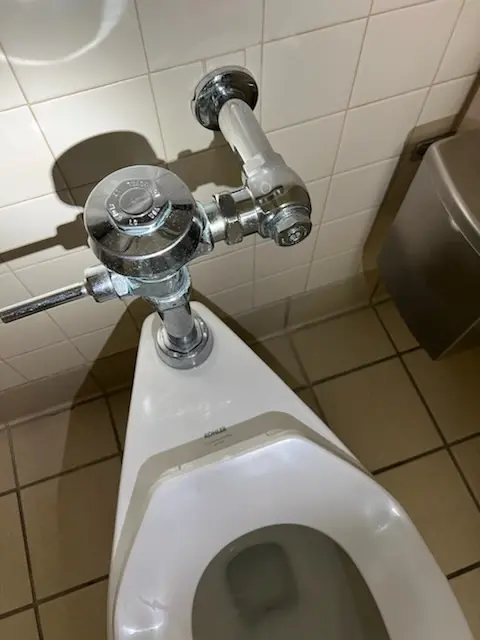 Fixture installation and repair for Repiping in Bonneville